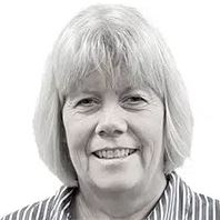 Nina Vedsø